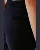Merino Wool Classic Trousers