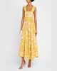 Diana Summer Maxi Dress