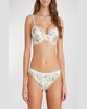 Clementine Charlize Bikini Bottoms 