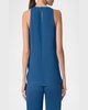 American Shoulder A-Line Tank Top