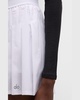 Varsity Tennis Mini Skirt