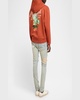 Men's Amiri Hollywood Graphic Hoodie