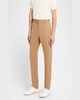 Men's Journey Flat-Front Trousers