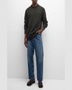 Men's 90s Straight-Leg Jeans
