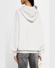 Harvey Fleece Hoodie