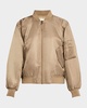 Leon Bomber Jacket