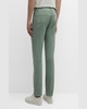 Men's Cotton-Stretch 5-Pocket Pants