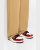 Men's CNY Skel Leather Low-Top Sneakers