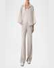 Philia Panama Silk Jacket