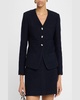 Luca Tailored Jacket