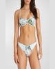Palmilla Mila Bikini Bottoms 