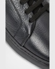 Men's Salvatore Low-Top Leather Sneakers 