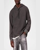 Men's Stride Relaxed Hoodie