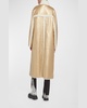 Tilly Reversible Long Coat 