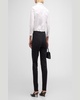 Mara Skinny Knit Pants