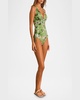 Jacquelin One-Piece Swimsuit (DD/E Cup)
