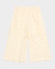 Bodie Long Lace Shorts