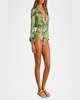 Rosaline One-Piece Swimsuit