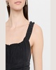 Nic Silk Maxi Dress