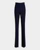 Merino Wool Classic Trousers