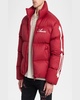 Men's Bones Down Jacket