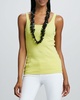 Laure Asymmetric Draped Crepe Mini Dress