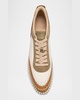 Nama Stitch Walking Sneakers