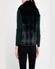 The Lottie Faux Fur Vest
