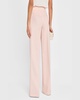 Fiyuki Double-Face Wool Pants