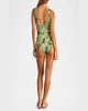 Jacquelin One-Piece Swimsuit (DD/E Cup)