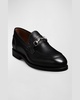 Men's Randolph Leather Penny Loafers