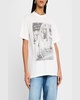 x Douglas Kirkland x Brigitte Bardot Lilli Graphic T-Shirt