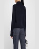 Cashmere Collared Cardigan