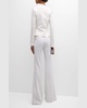 Anders Tailored Flare Pants