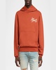 Men's Amiri Hollywood Graphic Hoodie