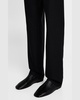 Men's QU112 Leather Loafers
