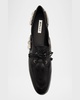 Men's Payat Bell Leather Boat Shoes