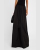 Jacqueline Maxi Skirt with Pockets 