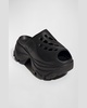 ASMC Sporty Mule Clogs
