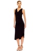 Lea Silk Scoop-Neck Tank Top 