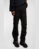 Men's Straight-Leg Cargo Pants