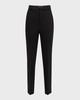Ludivine Tapered Ankle Trousers