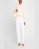 Griffen Half-Zip Sweater