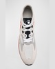 Men's Meteor Colorblock Runner Sneakers