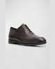 Men's Cortez Leather Oxford Shoes