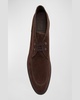 Men's Journey Suede Desert Boots