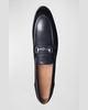 Men's Randolph Leather Bit Loafers