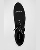 Men's Speed 2 0 Lace Up Sneaker