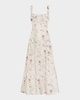 Adele Maxi Dress