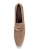Park Avenue Suede Loafers